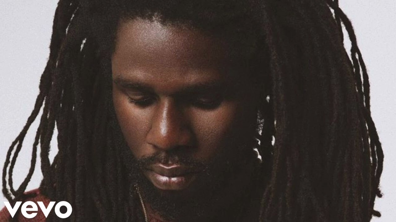 Chronixx - One love ( official audio )