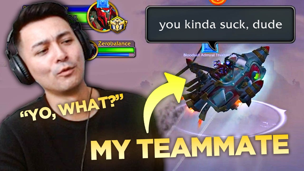 When You're Trying to Push Glad, but you're Washed | Pikaboo