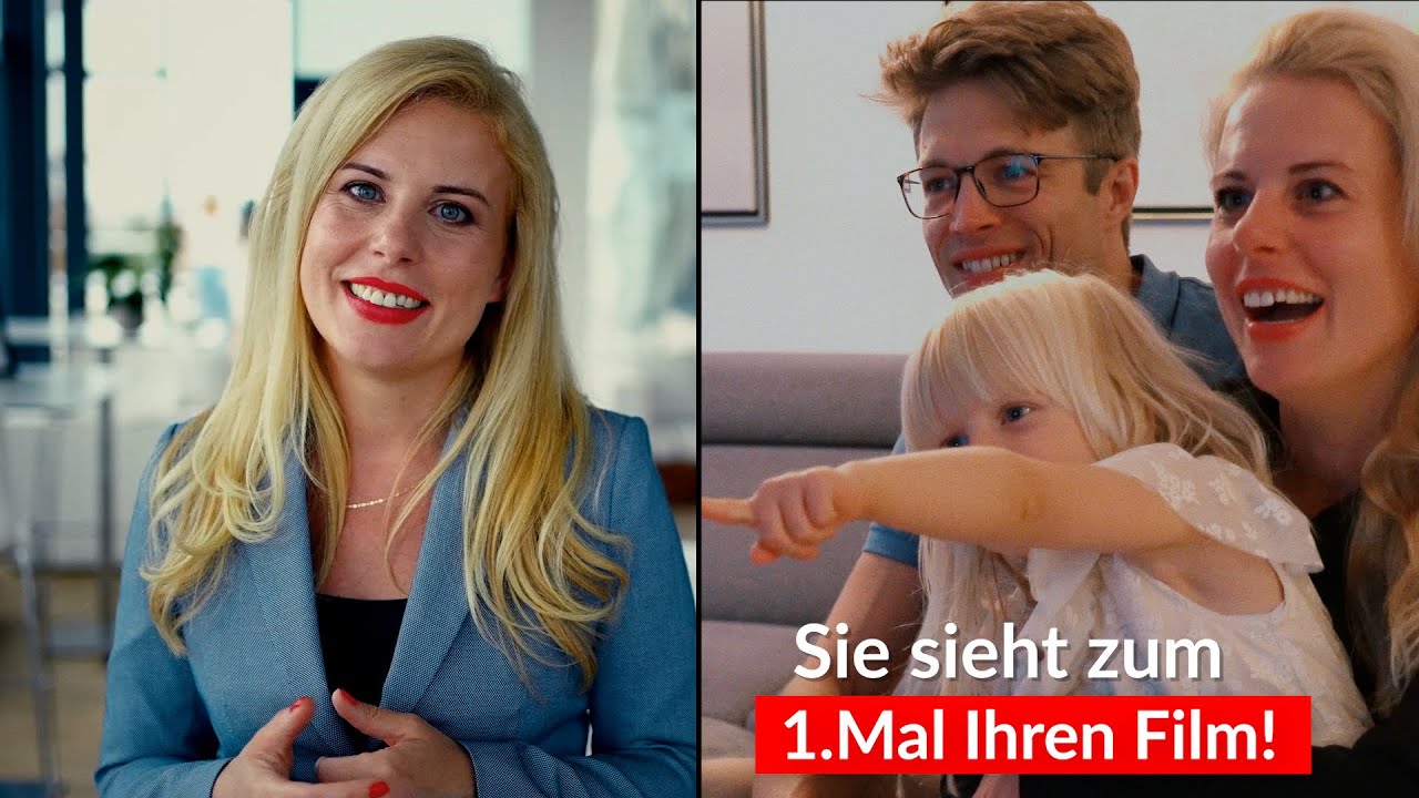 Dr. Carmen Mayer - Die Geschichte hinter ihrem Film