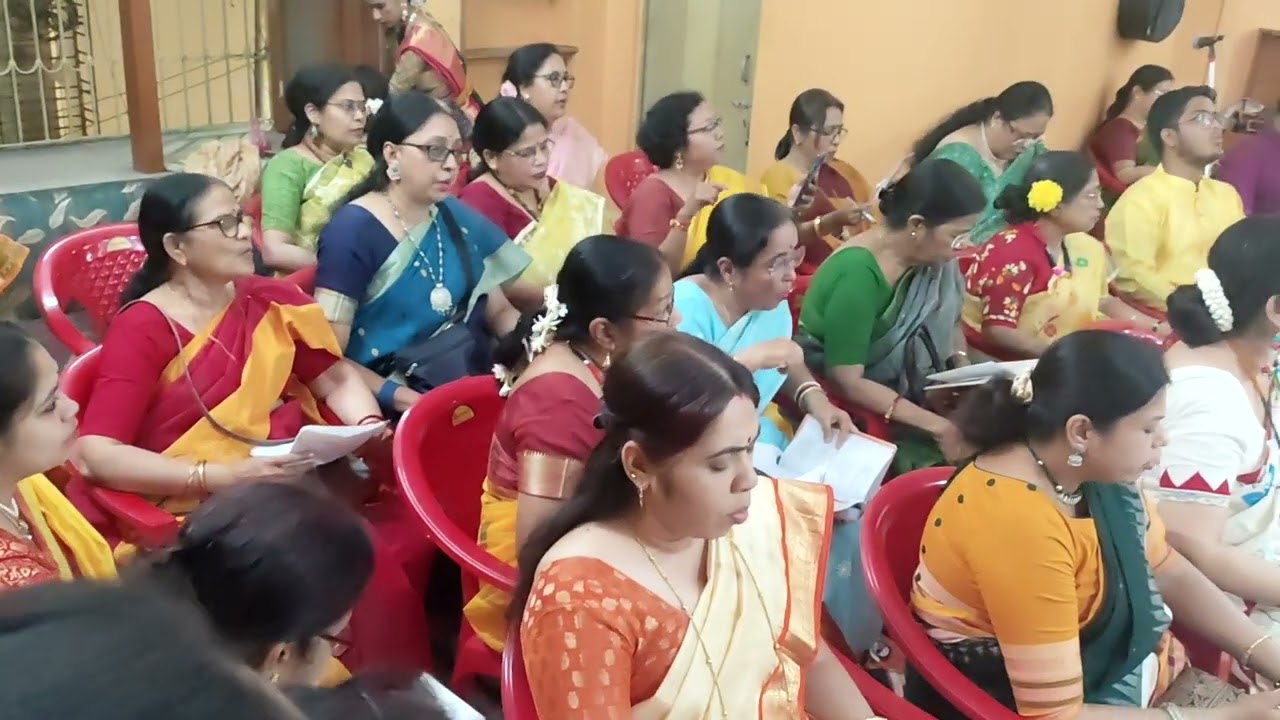 Uttarpara Sangit Chakra 2026 Special 