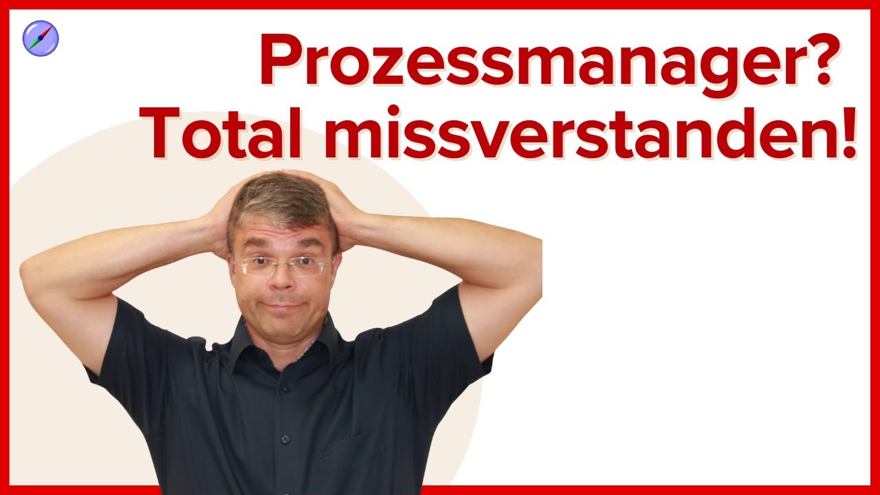 Prozessmanager - braucht man den noch?