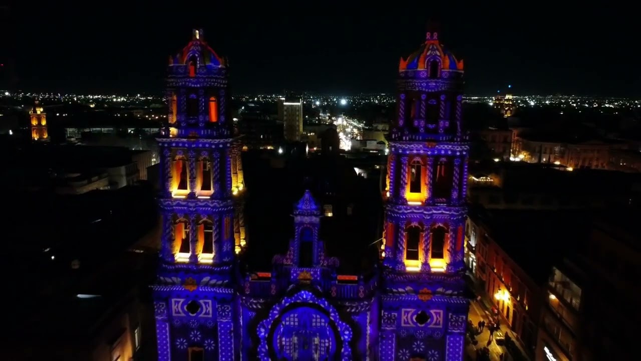 San Luis Potosí, Surrealista