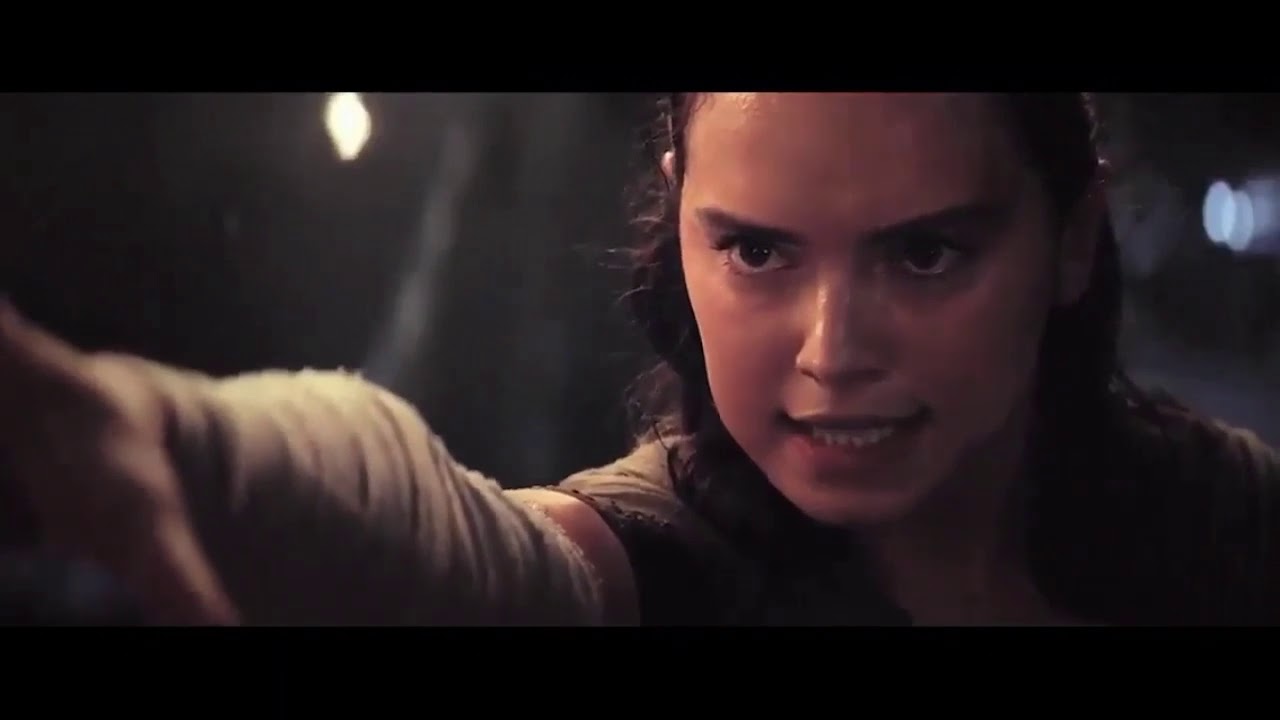 Reylo: Apologize by OneRepublic TROS Spoilers