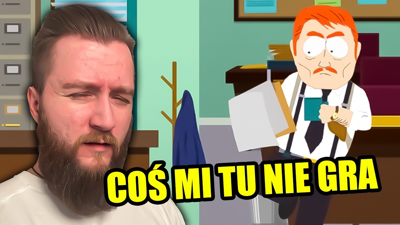 Я УЖЕ ЗНАЮ, КТО Я, РУДИ - South Park Stick of Truth #2