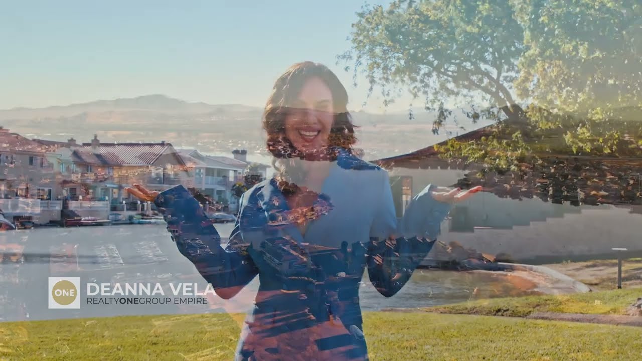 SPRING VALLEY LAKE, VICTORVILLE-The Jewel of the High Desert