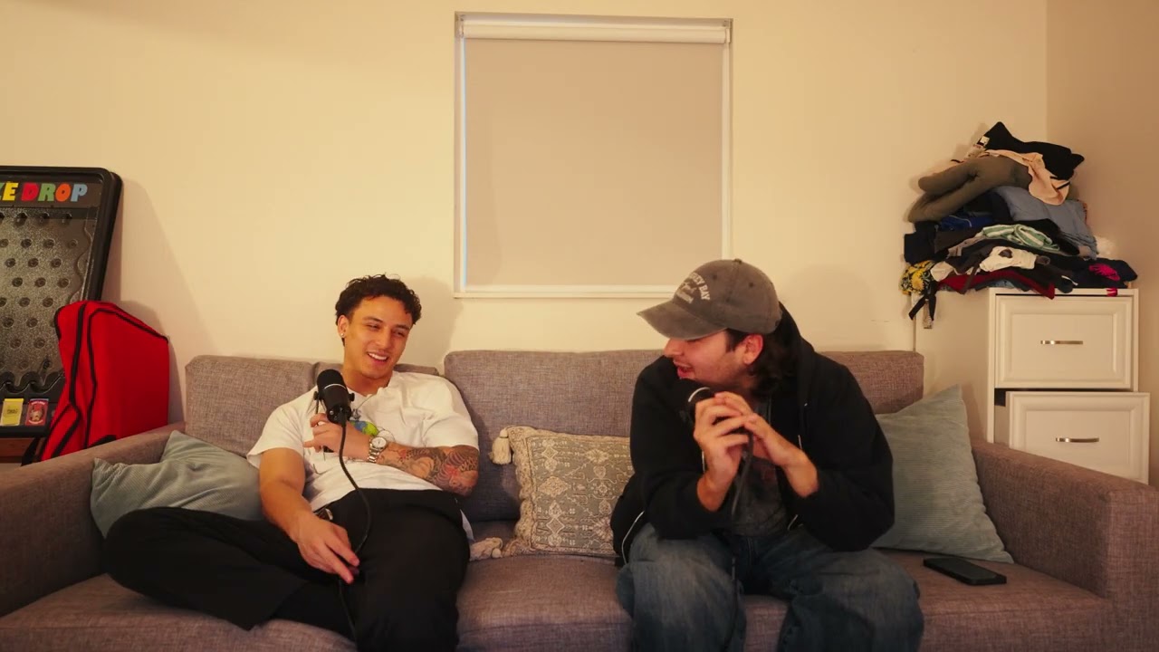 SUM LIGHT SUPER BOWL TALK // EP.44