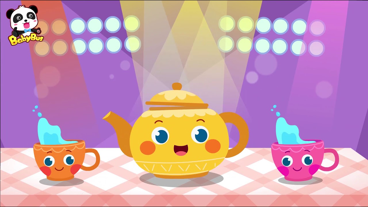 ♬子供の英語の歌★マザーグースあつめ | 人気童謡まとめ 連続再生 | 赤ちゃんが喜ぶ英語の歌 | 子供の歌 | 童謡 | アニメ | 動画 | BabyBus