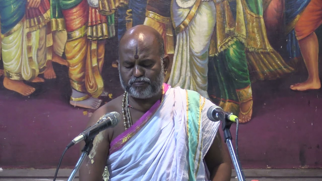 Rukminisha Vijaya - Day 80 | Vid. Brahmnyacharya