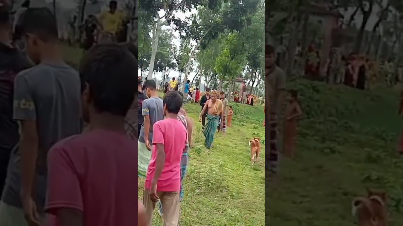 A man named Saiful Islam (50) was found with his throat slit at the Eidgah ground in Ayubpur Union, Shibpur Police Station, Narsingdi.