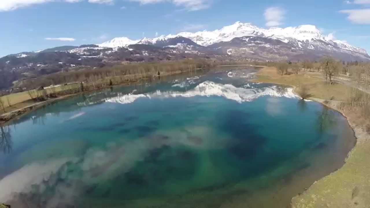 lac de passy