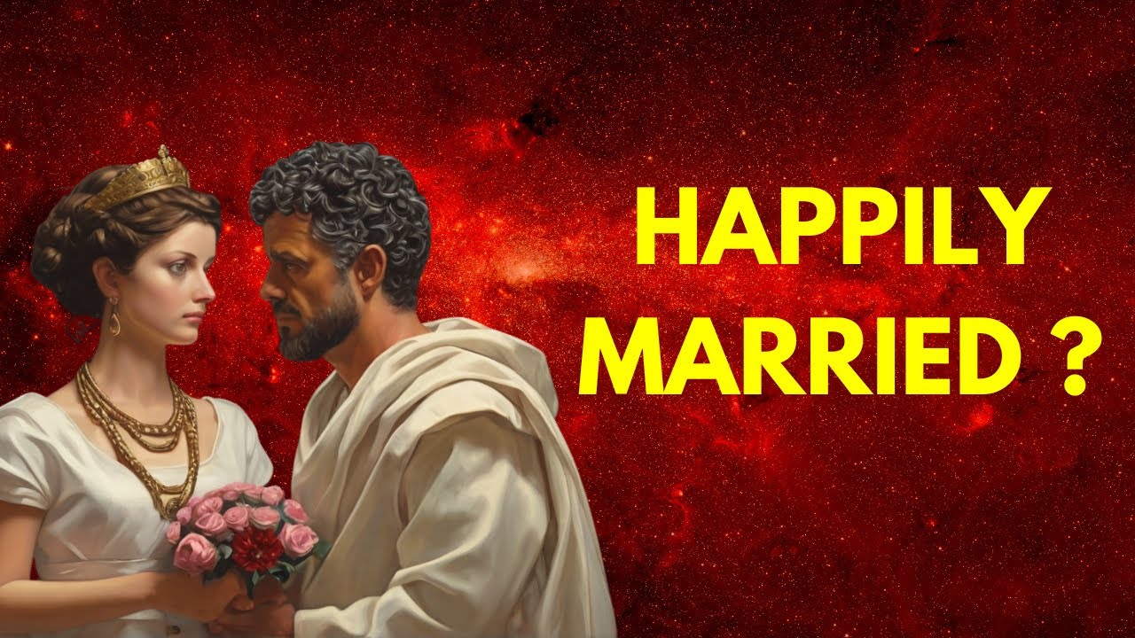 Remedies For A Happy Married Life | Stoicism