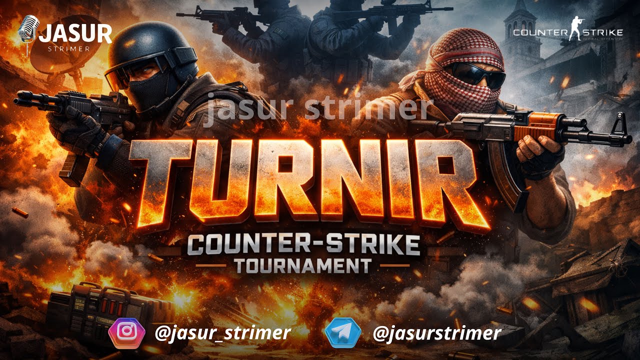 CHEMPIONAT | HONABOT GAME CUP