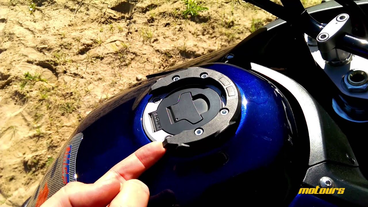 43. Vlog || Mein Motorrad || Suzuki DL 1000 V-Strom || www.motours.de