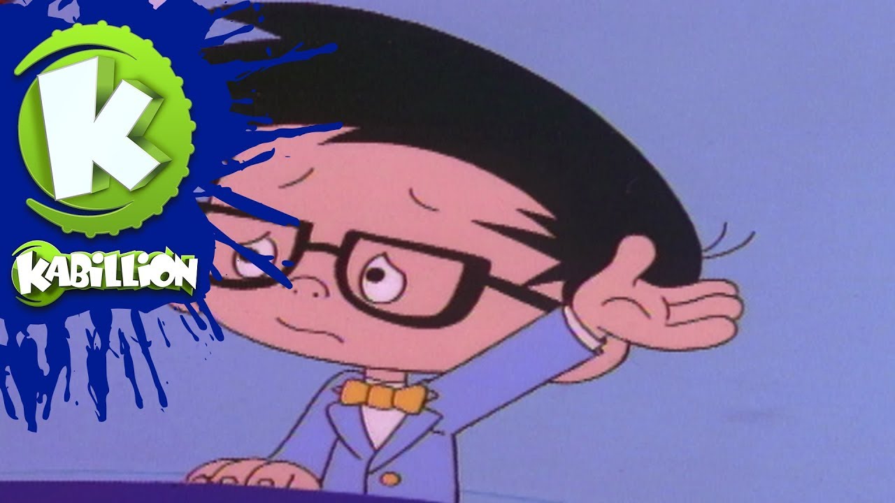 Bobby's World - Bobby the Genius