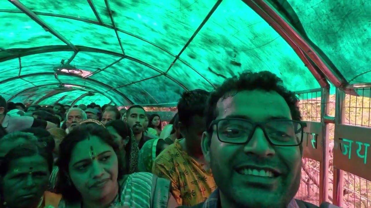निधिवन वृन्दावन | Nidhivan Vrindavan