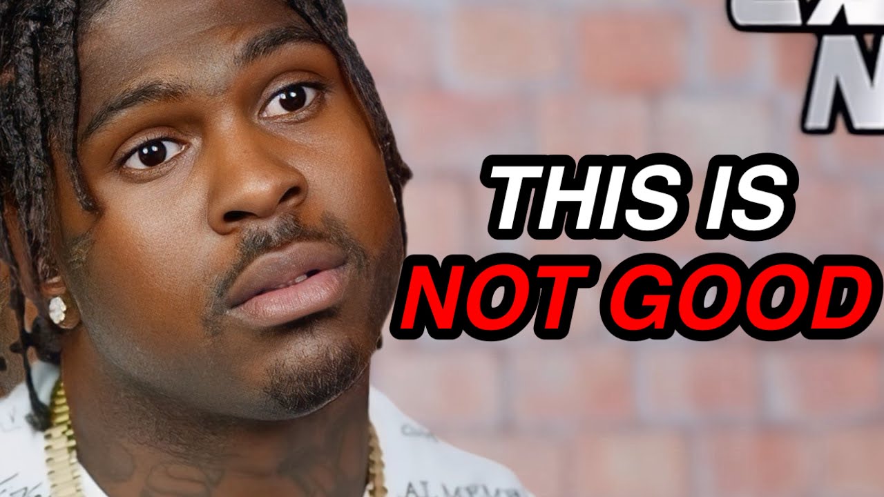 LA Gang Member Who Shot At 4xtra Is Back For More Revenge