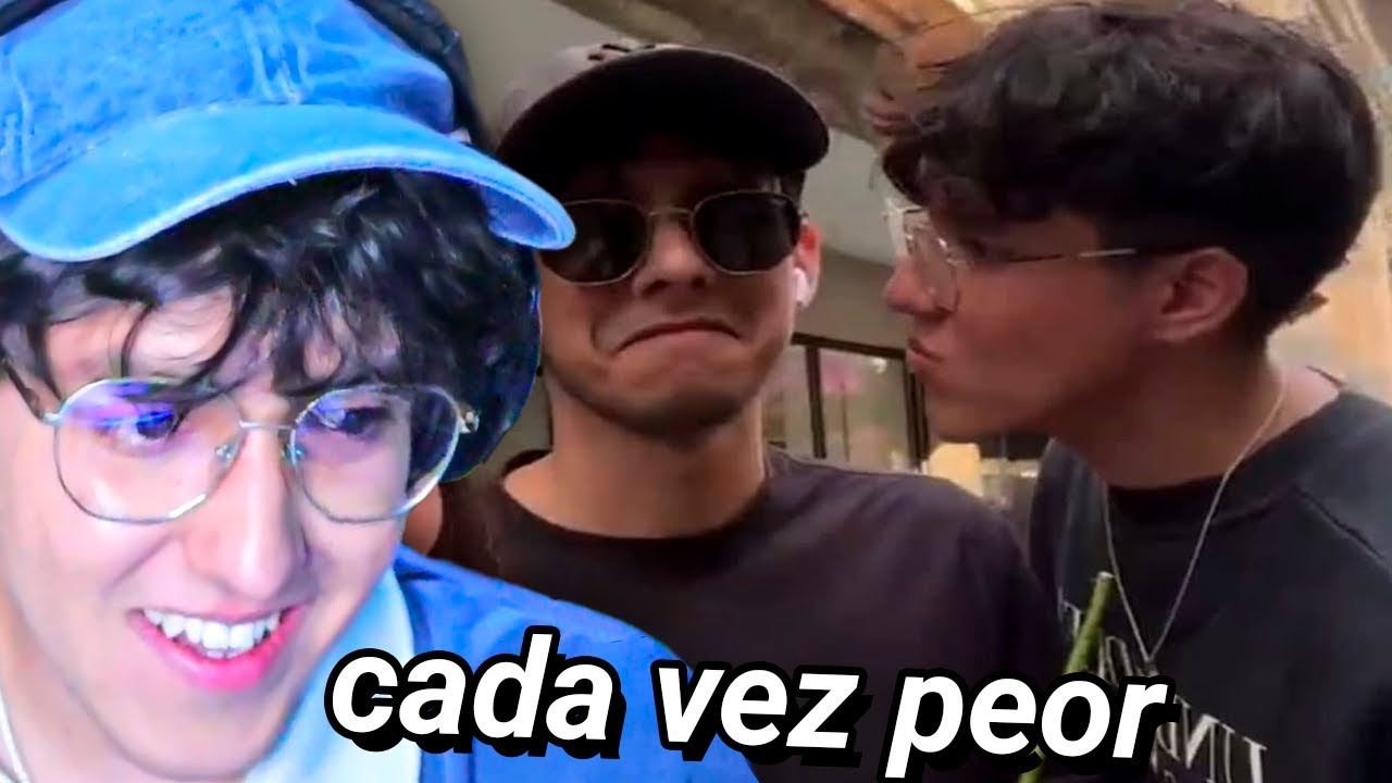 Soarinng REACCIONA a MEMES de la COMUNIDAD #11 (NUEVA TEMPORADA)