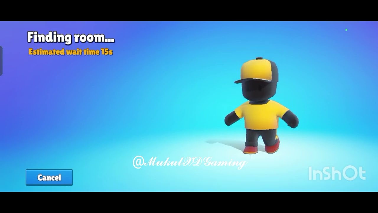 Stumble guys funny gameplay #1😅😂😂