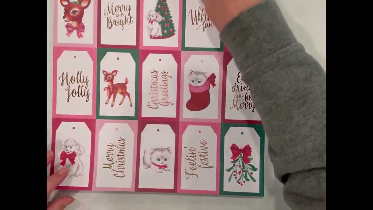My First Craft Haul Share