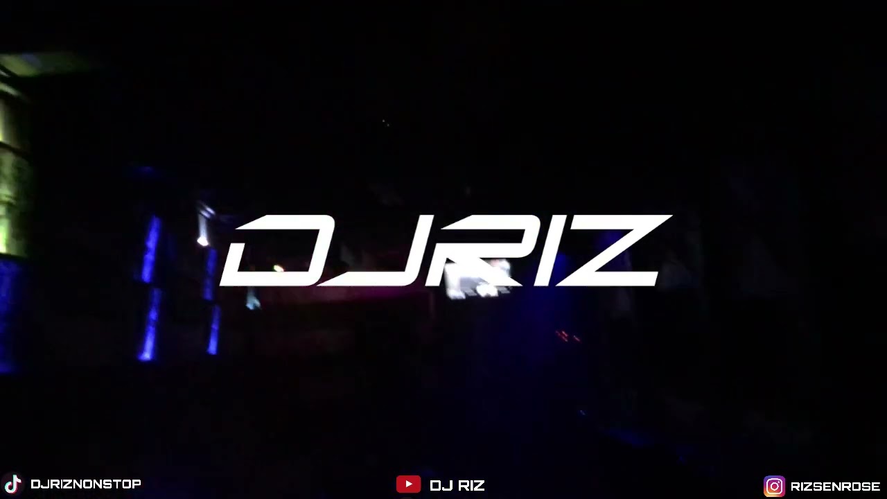 Betong Merlin Techno Nonstop by DJ RIZ