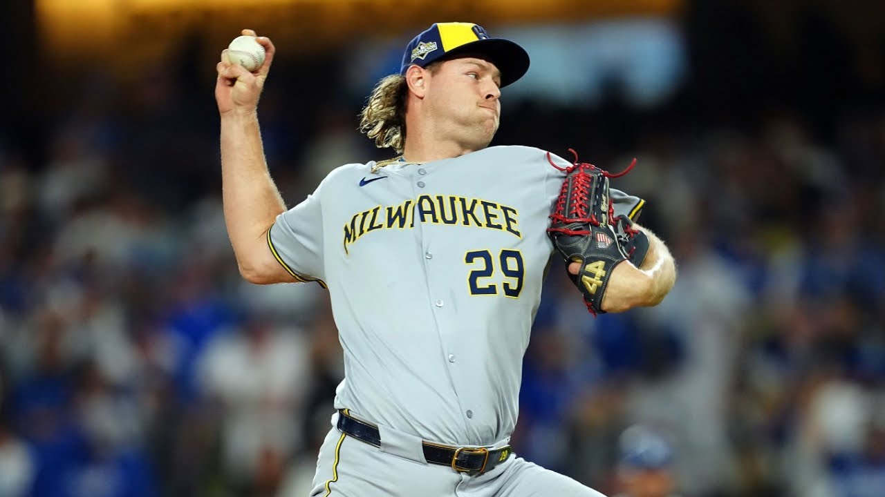 Лучшие моменты MLB 2025 от Тревора Мегилла!