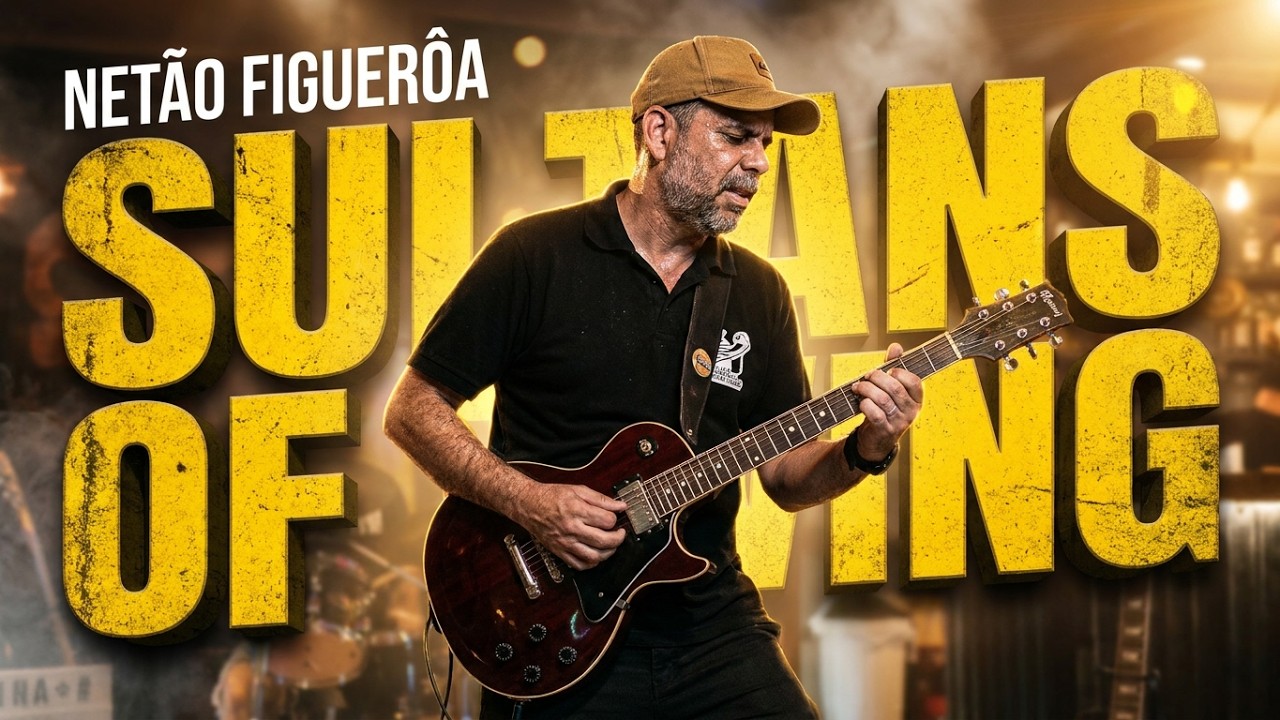 Dire Straits Sultans of Swing 