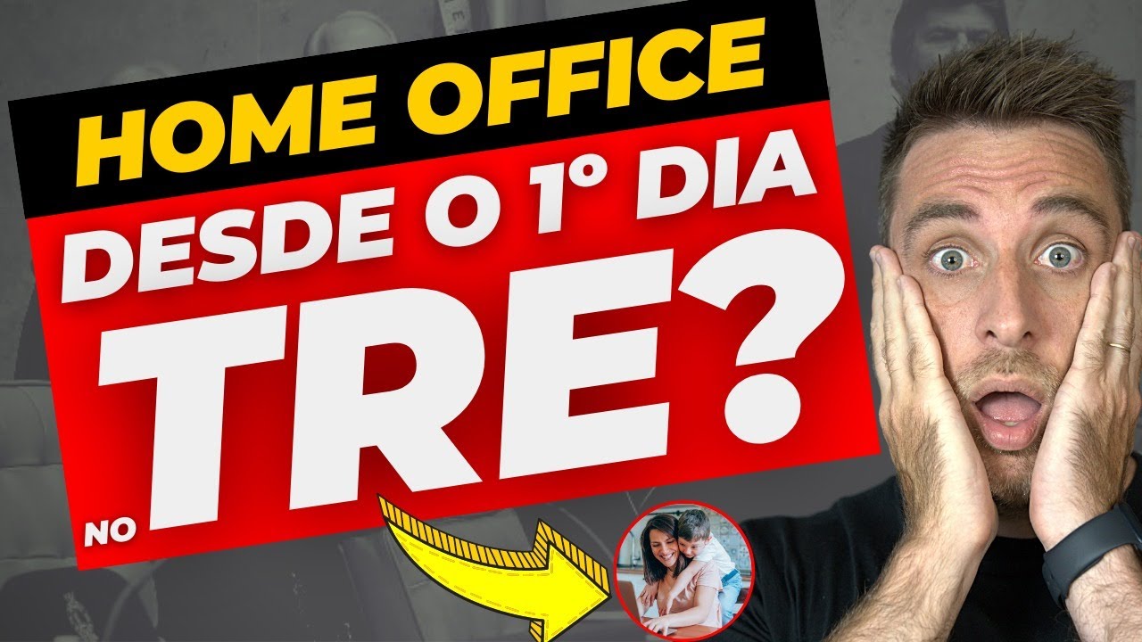 A VERDADE SOBRE O TELETRABALHO NOS TRIBUNAIS