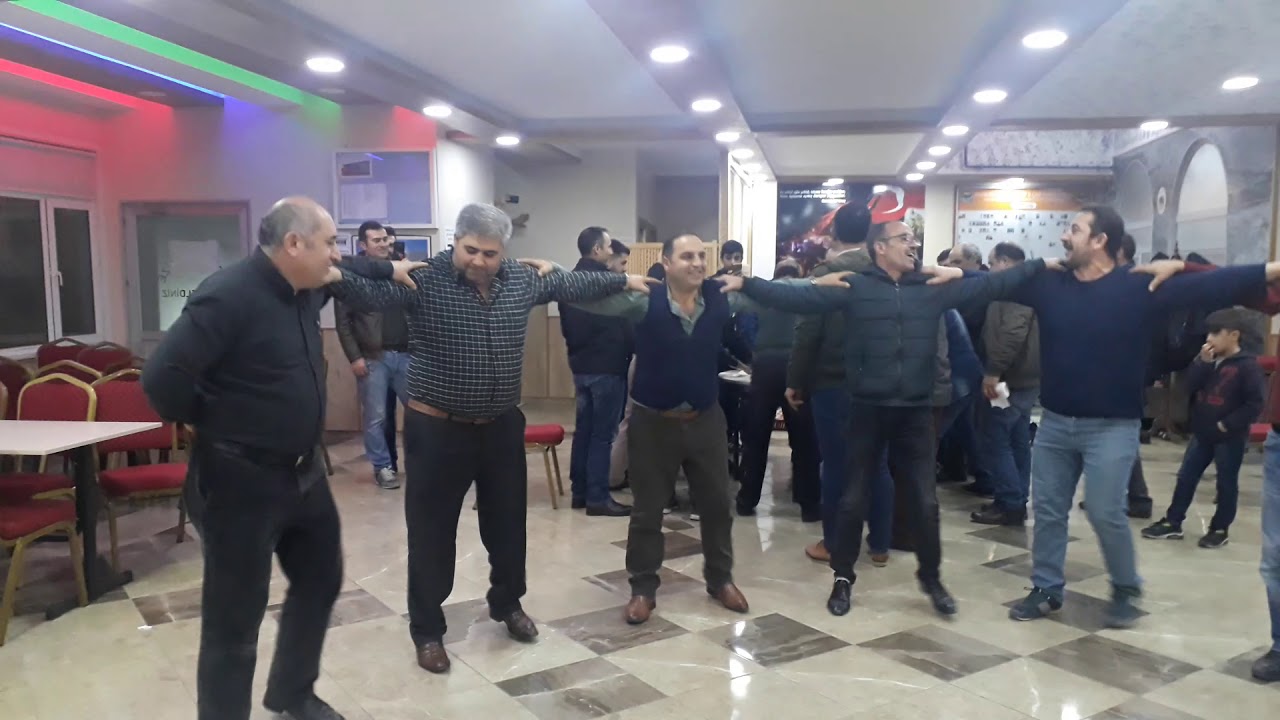 Bayburt serenli köyü tel helva aksami