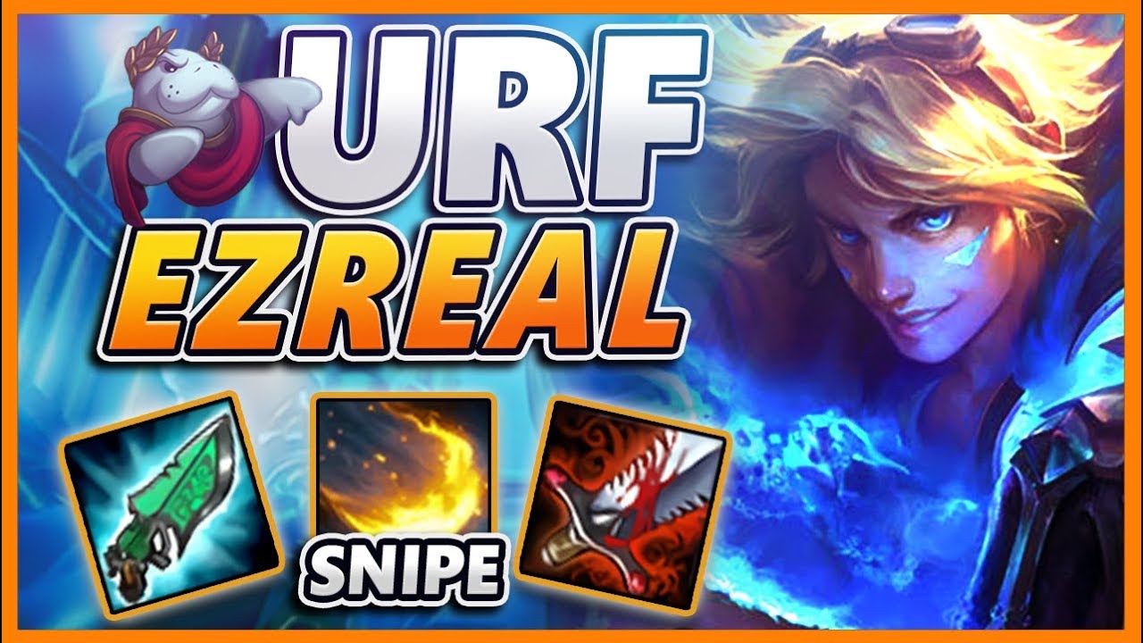 *LEVEL 28* BLIND ACROSS THE MAP SNIPES (41 KILLS) - BunnyFuFuu URF