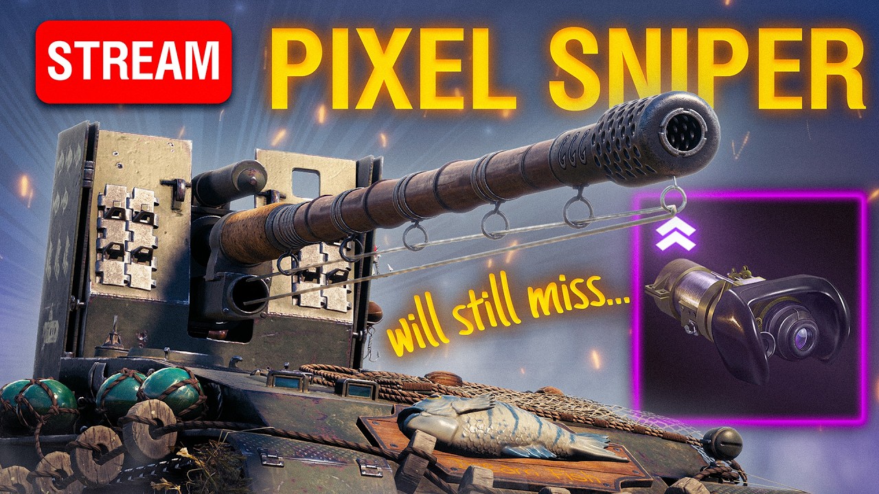 Grille 15 with MAXIMUM accuracy