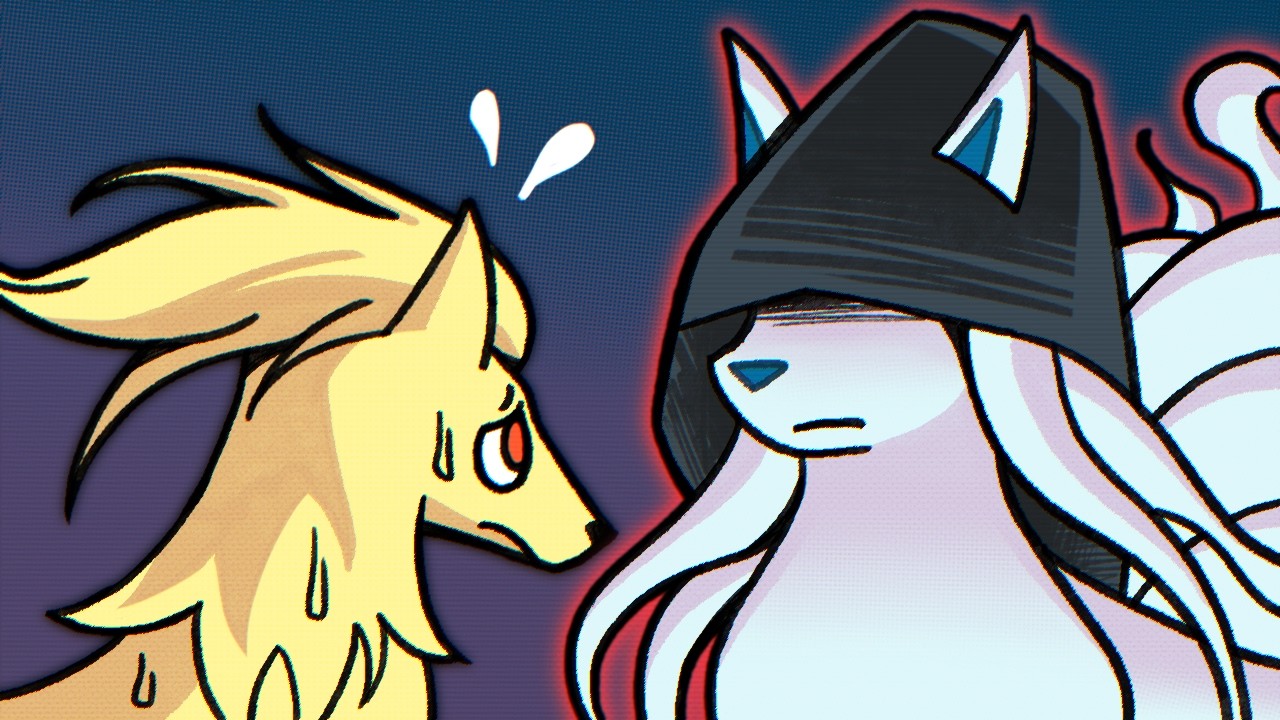 Forms That Made the Original Pokemon Obsolete