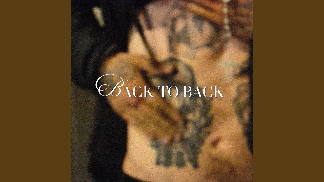 Backtoback