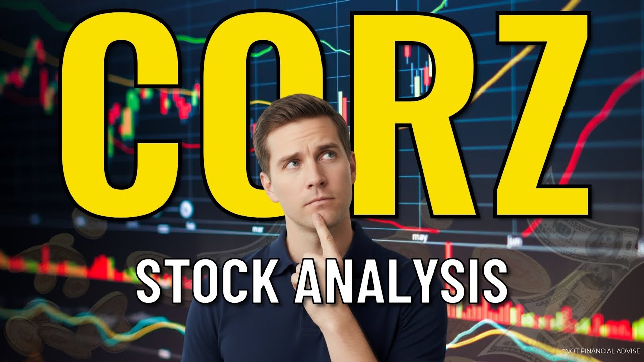 Core Scientific&rsquo;s AI Boom Is Just Starting &ndash; Huge Catalyst Ahead! CORZ Stock Analysis
