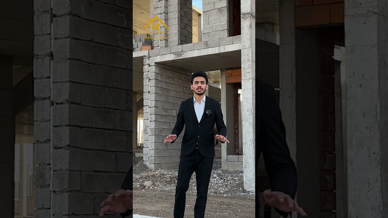Diyari City Erbil