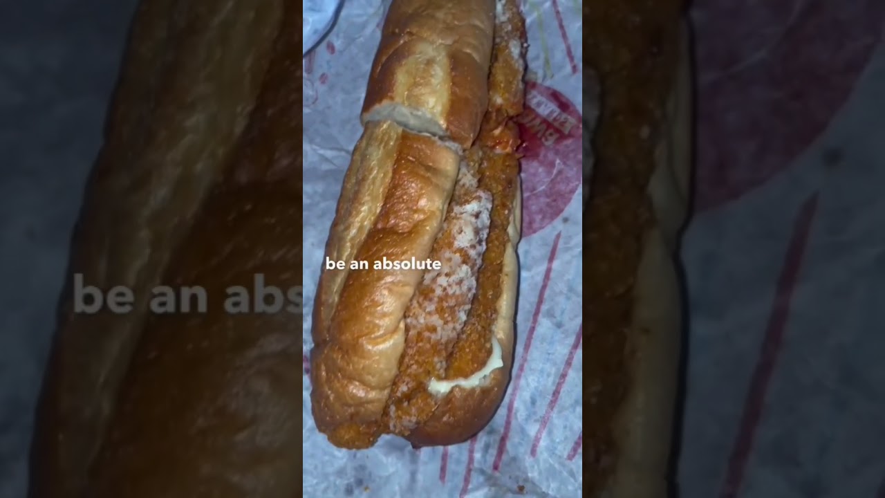 Is this the best wawa order?