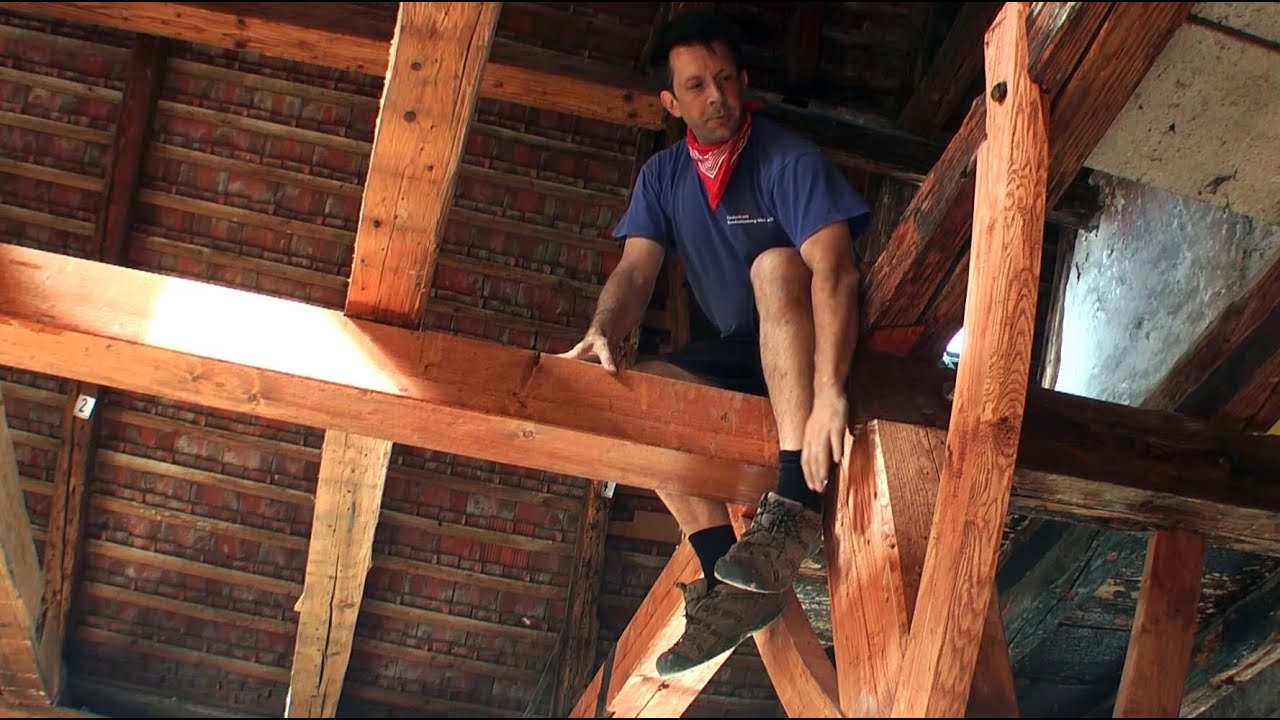 timber framing 5