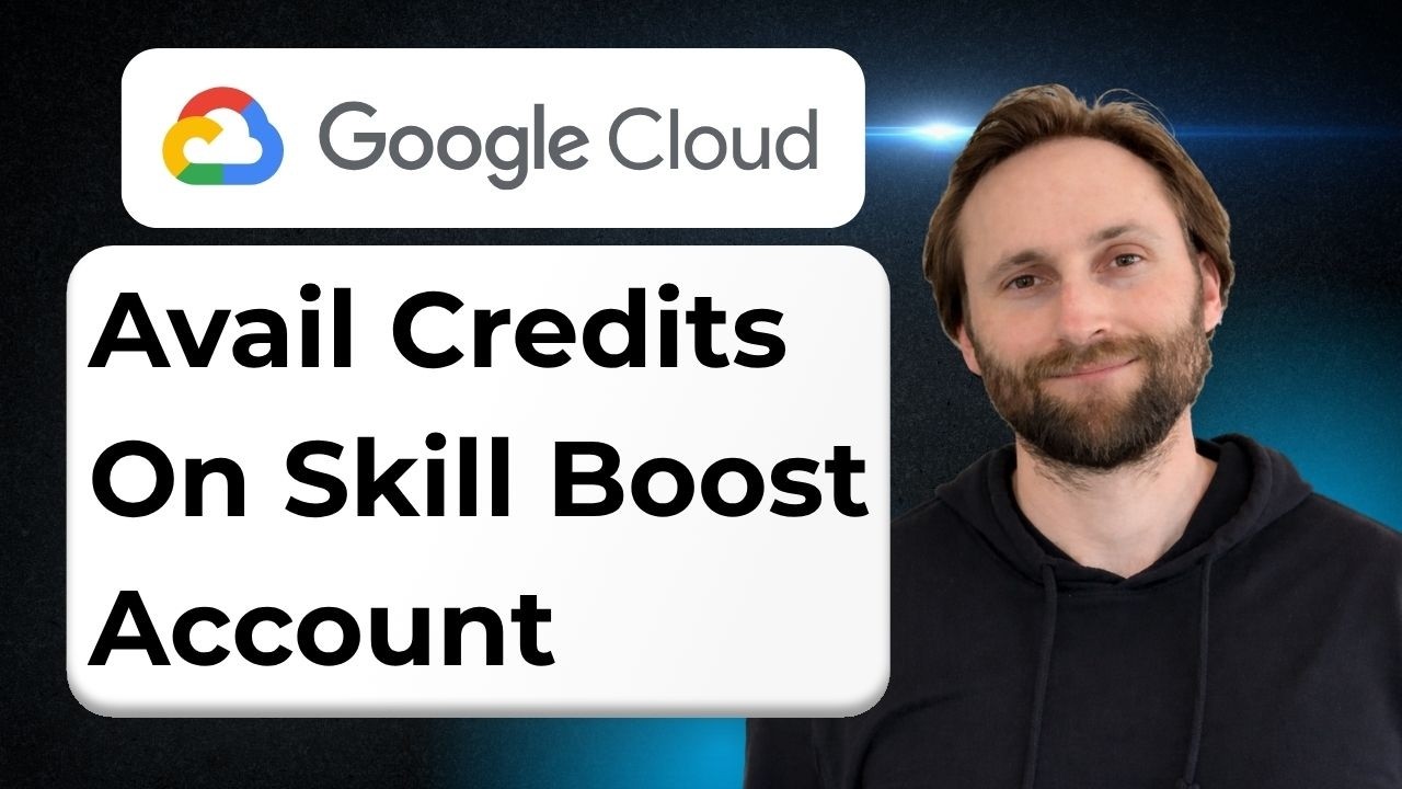 Как получить кредиты на аккаунте Google Cloud Skills Boost [Полное руководство 2026]
