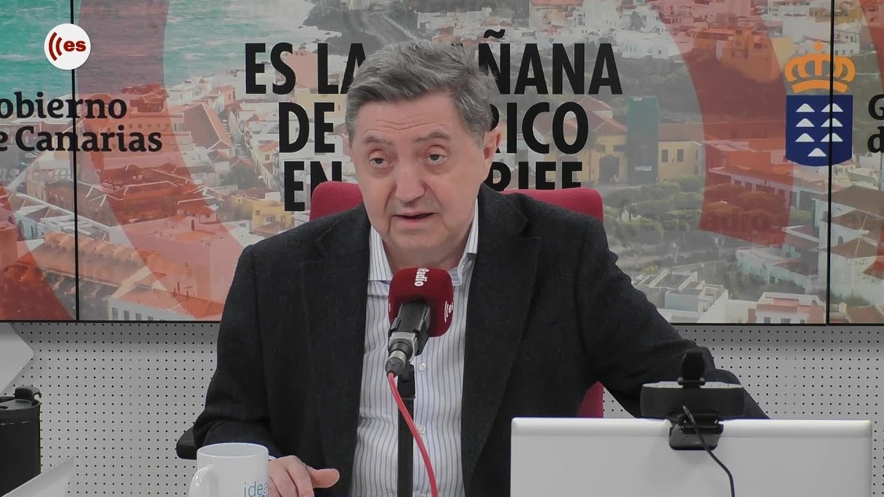 Federico a las 7: Corrupci&oacute;n y acoso sexual, el d&iacute;a a d&iacute;a de S&aacute;nchez