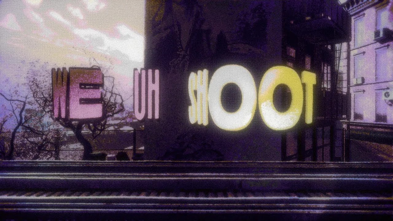 Polo G - We Uh Shoot (feat. Lil Durk) (Official Lyric Video)