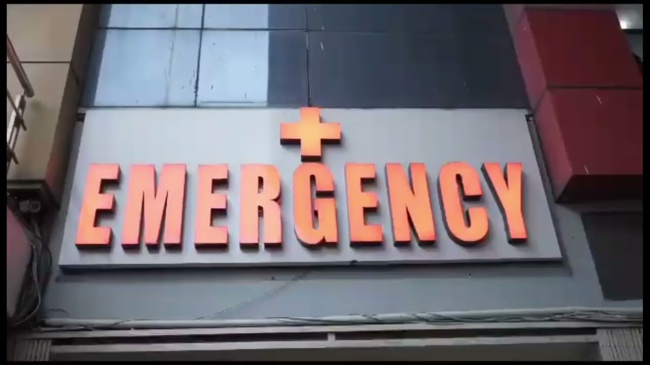 KAVERI AMBULANCE