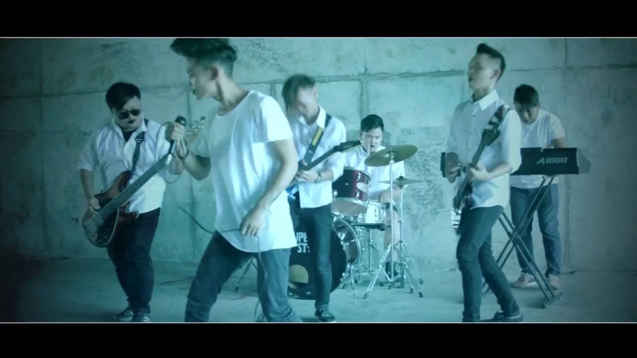 TVA - Sada Pengerindu (Official Video) ft. Keith Walter