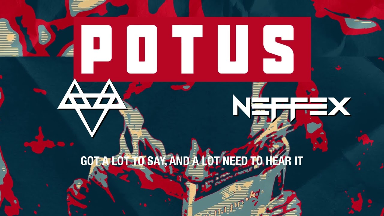 NEFFEX - POTUS (OFFICIAL TEASER 🔥)