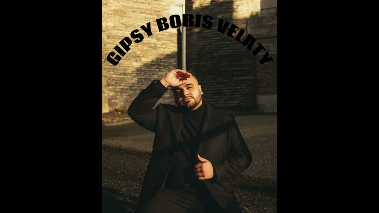 ❌Gipsy Boris Veľaty❌ Mam ja krásny sen (Cover) Milan Tancoš