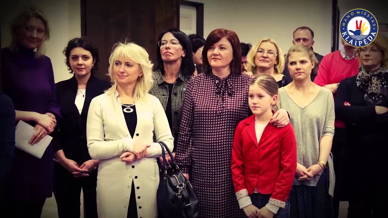 Asociacija „Mano miestas Klaipėda