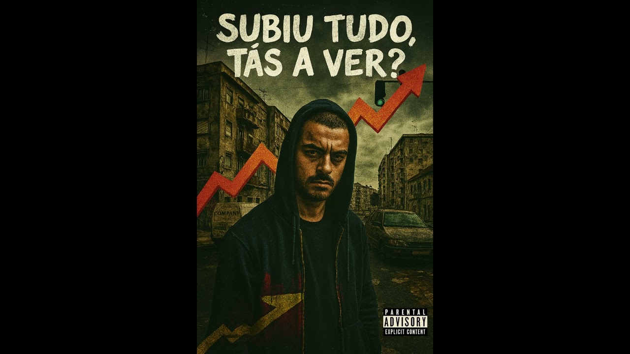 Subiu Tudo, Tás a Ver