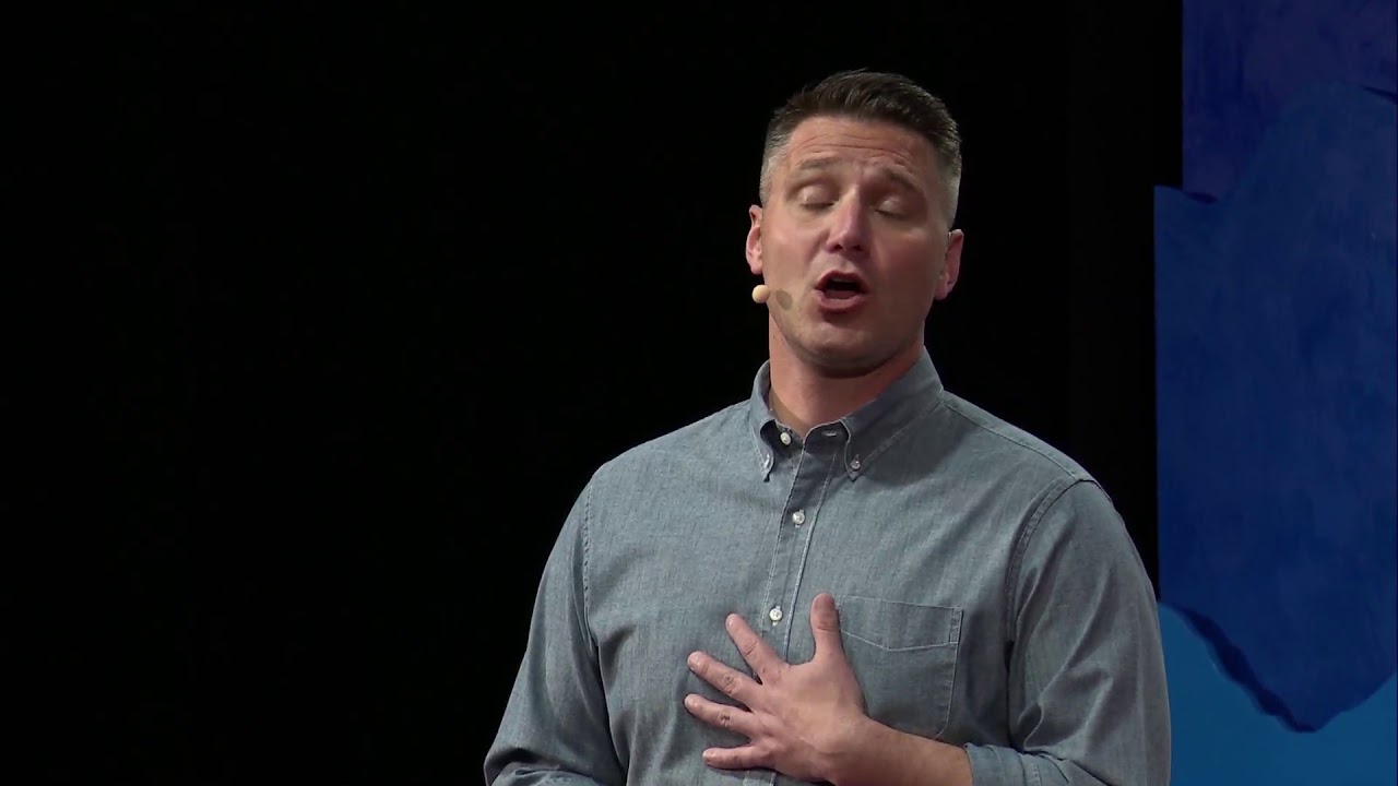 How today’s veterans build community differently | Noah Siple | TEDxBoise
