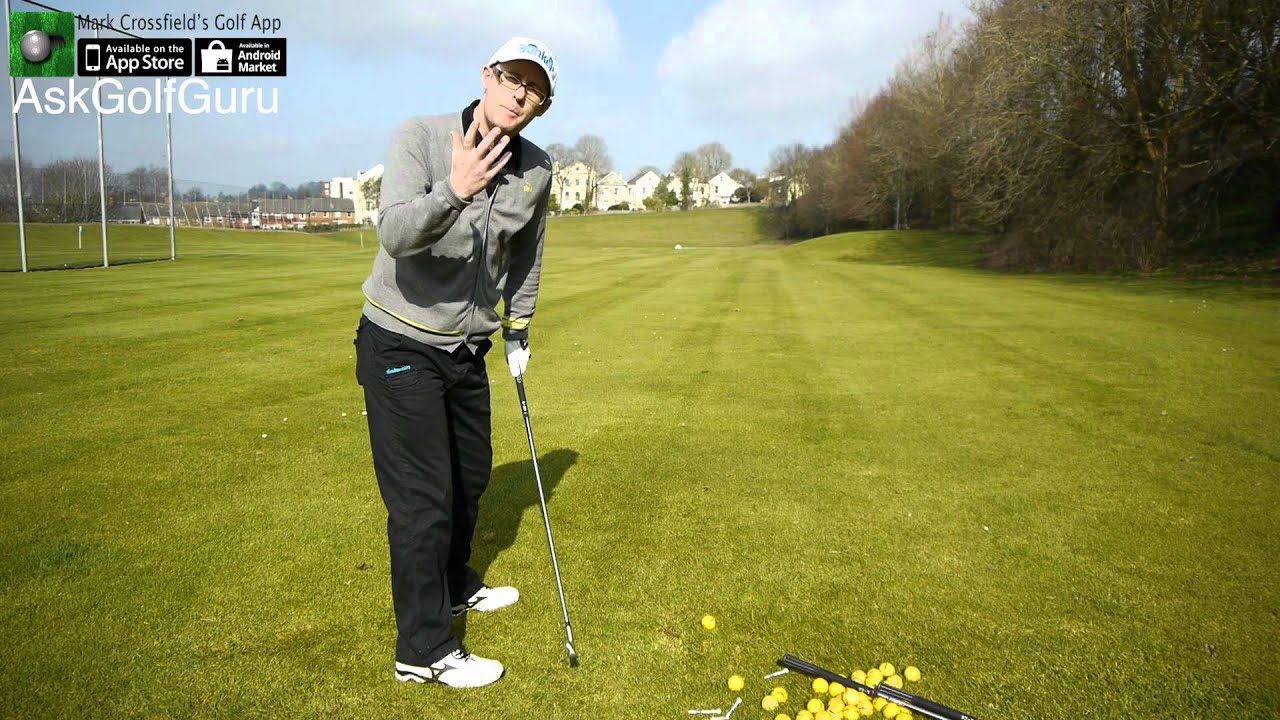 Ping i20 Irons
