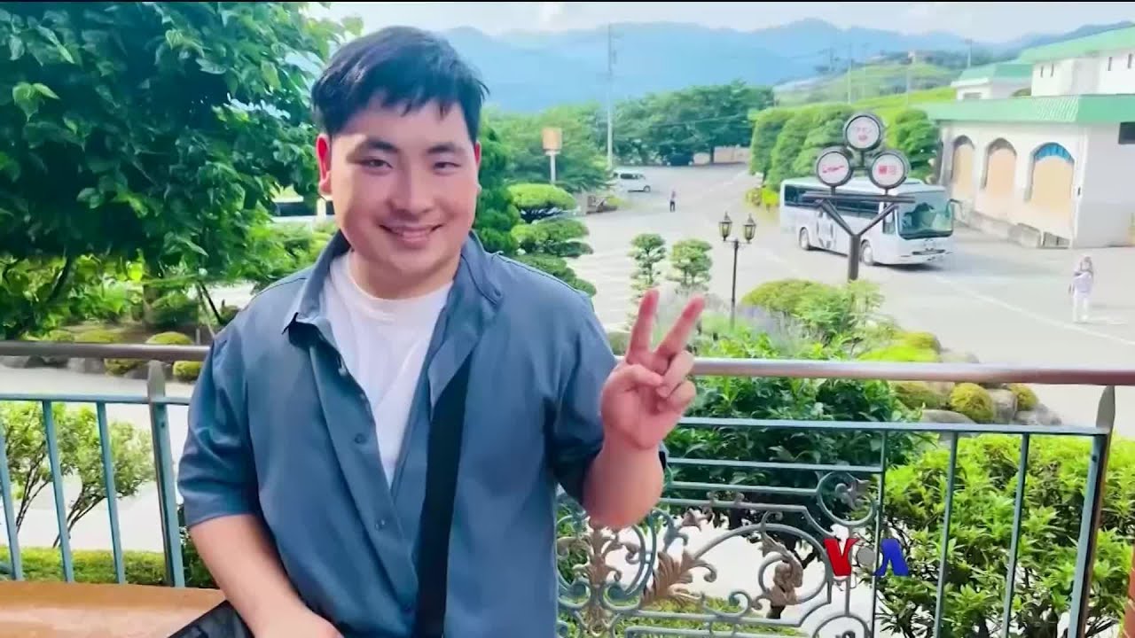 မြန်မာအရေးလုပ်ဆောင်နေသူ ဂျပန်ဂျန်ဇီ “Gen Z”