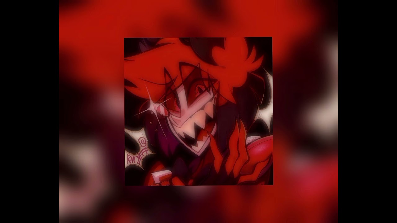 Insane | ParanoidDJ | Slowed+reverb