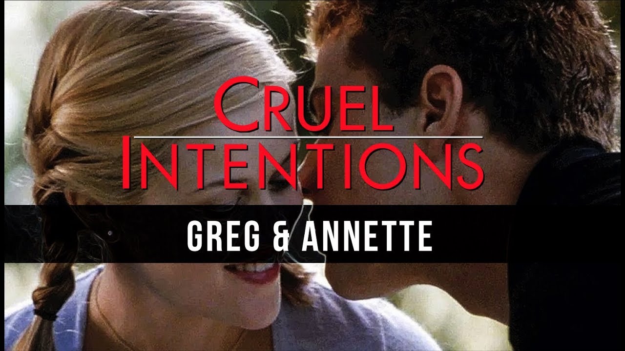 Edward Shearmur: Greg & Annette [Cruel Intentions Unreleased Music]